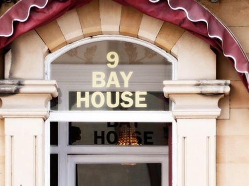 Bay House, Scarborough, United Kingdom