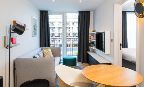 Staybridge Suites - Cardiff by IHG photo 41