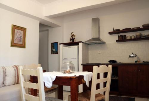 Gallery image of Pension Hlias - Chora Amorgos in Amorgos