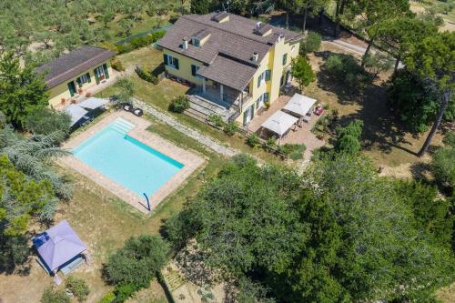 Villa Poggio 12 – Photos 2