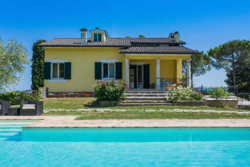 Villa Poggio 12 – Photos 3
