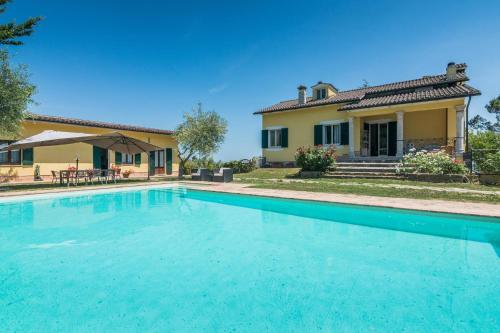 Villa Poggio 8 – Photos 5