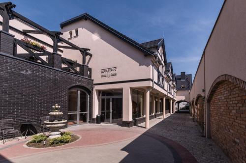 Gościniec Kasztel u Gostla