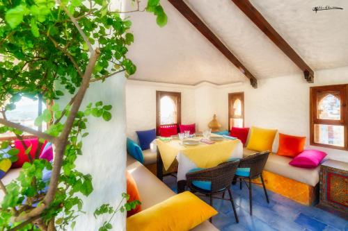 Gallery image of Casa Hassan in Chefchaouene