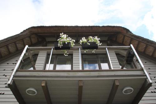 Gallery image of Pilėja in Neringa