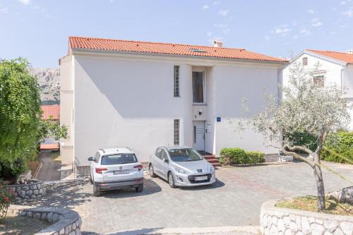 Apartments with Terrace