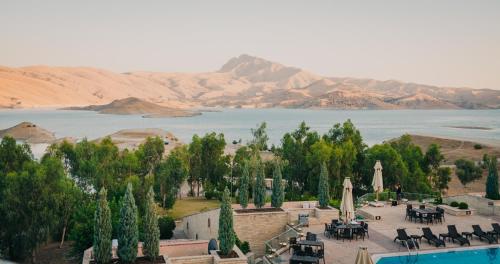 Ashur Hotel – Photos 5