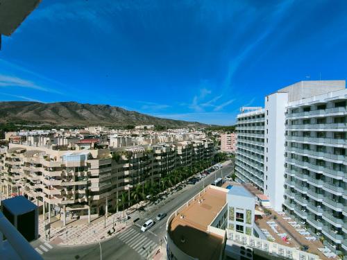 Sian Apartment, Torremolinos – Updated 2022 Prices