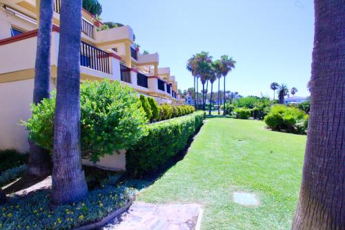ELVIRIA MARBELLA PLAYA, Marbella – Updated 2022 Prices