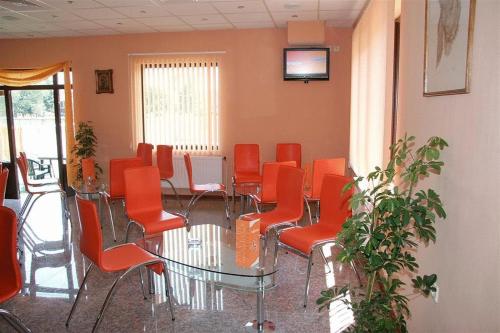 Afbeelding uit fotogalerij van Family Hotel Elena in Samokov