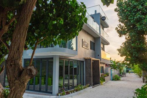 Wow Inn Keyodhoo