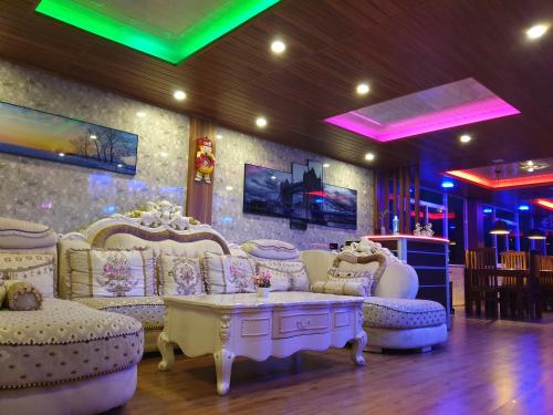 Fotografie z fotogalerie ubytování Daddy's Guest Home v destinaci Nallathanniya