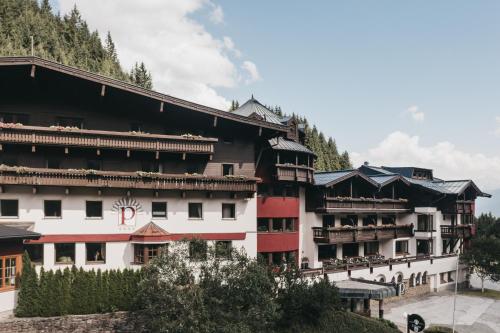 Hotel Pass Thurn by VAYA – Photos 2