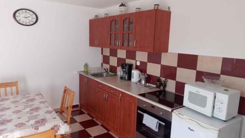 Apartment in Balatonbereny/Balaton 18124 8649 Balatonberény kép - 3