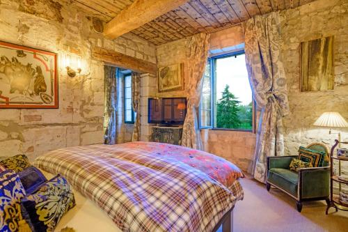 Bastide de Bellegarde photo 41