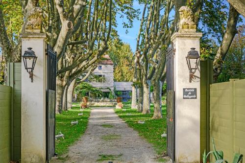 Bastide de Bellegarde photo 42