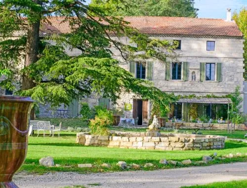 Bastide de Bellegarde photo 12