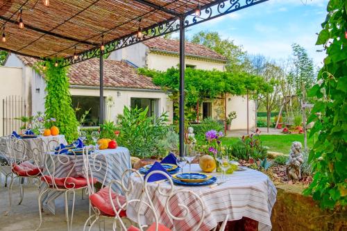 Bastide de Bellegarde photo 40