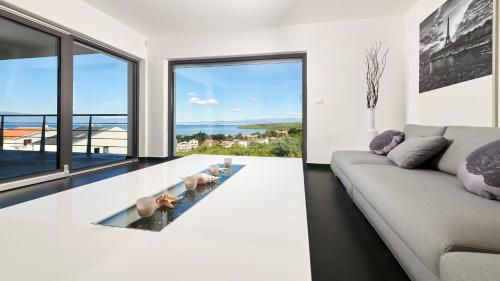 Gallery image of Villa Blue Ocean in Njivice