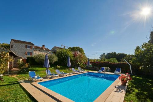 Villa Tamaris by Villas Holiday