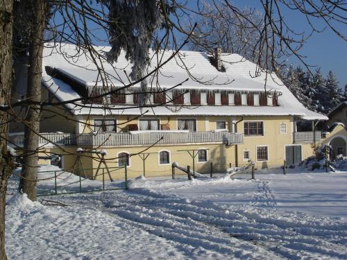 Pension Gut Horn – Photos 3