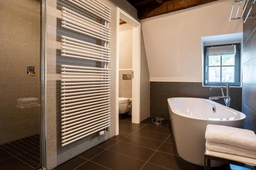 Gallery image of Le Clervaux Boutique Hotel & Spa in Clervaux