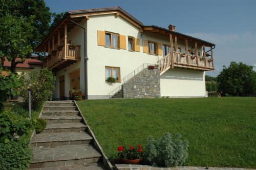 Šibav Wine&Tourism B&B