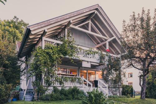 Foto da galeria de Armonia Altach em Altach