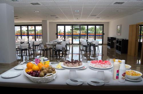 Gallery image of Hotel Adaria Vera in Vera