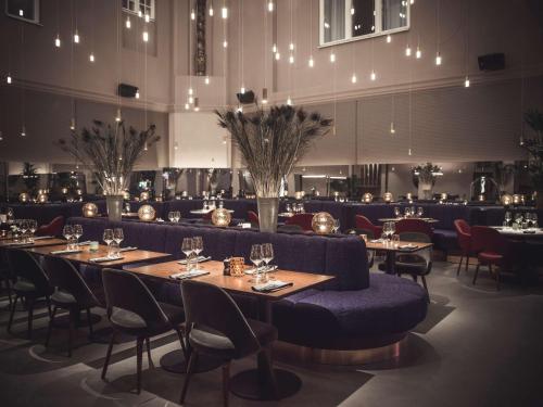 Radisson Collection, Strand Hotel, Stockholm Image