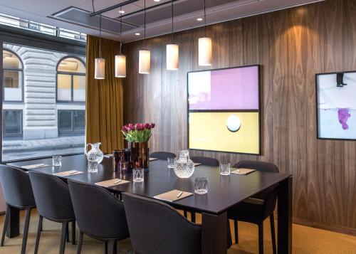 Radisson Collection, Strand Hotel, Stockholm Image