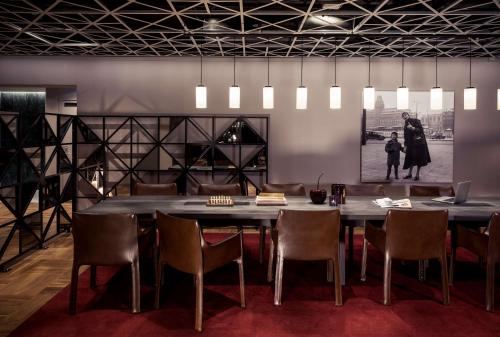 Radisson Collection, Strand Hotel, Stockholm Image