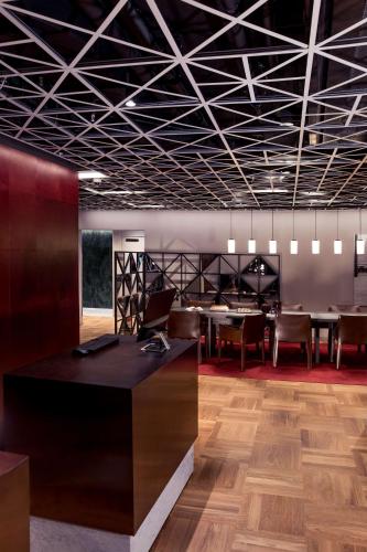 Radisson Collection, Strand Hotel, Stockholm Image