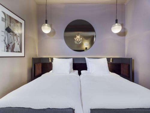 Radisson Collection, Strand Hotel, Stockholm Image