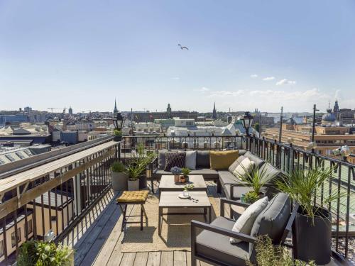 Radisson Collection, Strand Hotel, Stockholm Image
