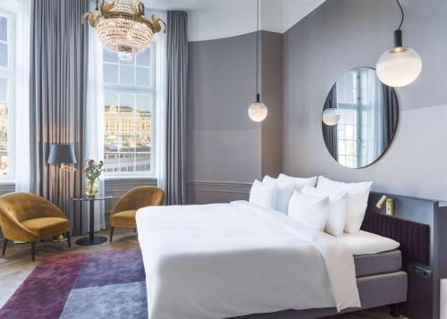Radisson Collection, Strand Hotel, Stockholm Image
