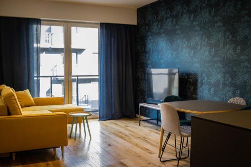 Urban Space Apartament 80 - Free parking