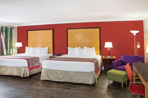Ramada by Wyndham Miami Springs/Miami International Airport Image