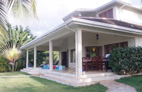 Gallery image of Bella Vista in Las Terrenas