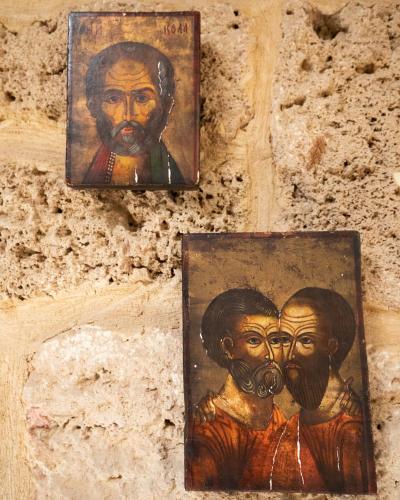 Fotografie z fotogalerie ubytování Arthaus Beirut v destinaci Bejrút