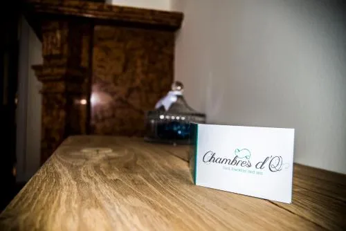 B&B Chambres d'O picture