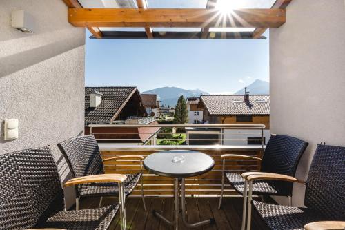 Brückenwirt's Ferienwohnung