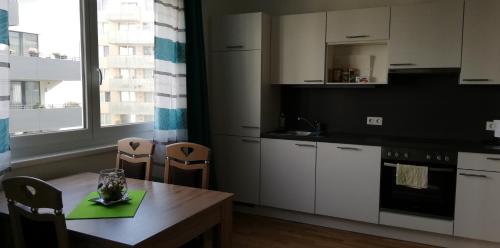 Exquisit Apartment Simmering