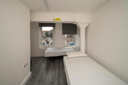 Harbourside Hostel Bristol, Bristol – Precios actualizados 2023