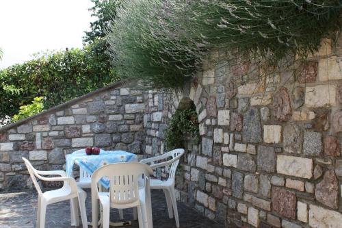 Φωτογραφία από το άλμπουμ του 3MÙZEN apartments στην Tremosine Sul Garda