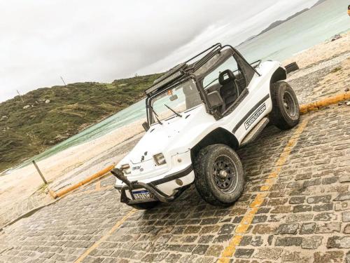 Gallery image of Pousada Caminho dos Anjos in Arraial do Cabo