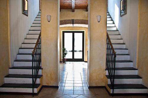 Imagen de la galería de Is Scabas Guestrooms, en Solarussa