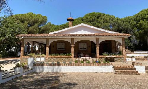 Fotografie z fotogalerie ubytování Vivienda Rural H Ballesteros v destinaci Córdoba