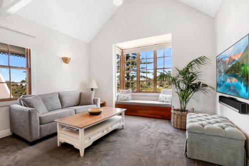 Gallery image of Bellevue Accommodation in Kiama