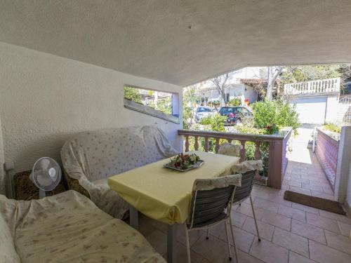 Apartment Milka